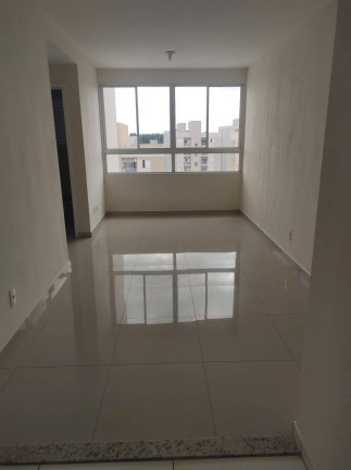 Imagem Apartamento com 2 Quartos à Venda,  em Vila São Pedro - Hortolândia