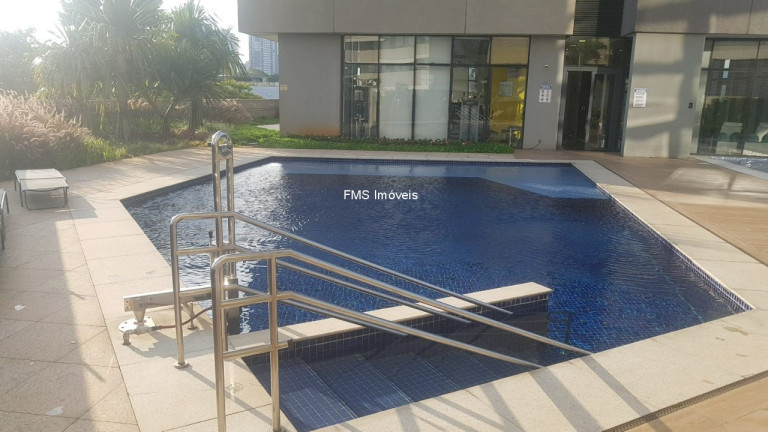 Imagem Imóvel com 2 Quartos à Venda, 62 m² em água Branca - São Paulo Imagem Imóvel com 2 Quartos à Venda, 62 m² em água Branca - São Paulo