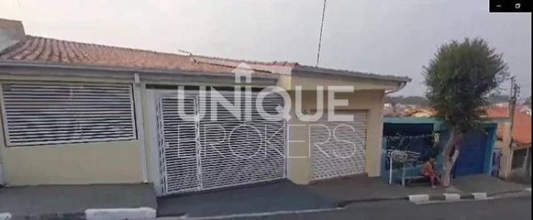 Imagem Casa com 4 Quartos à Venda, 200 m² em Aparecida - Bragança Paulista