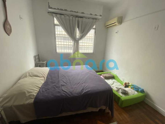 Imagem Apartamento com 2 Quartos à Venda, 90 m² em Copacabana - Rio De Janeiro
