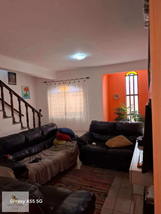Imagem Sobrado com 3 Quartos à Venda, 168 m² em Helena Maria - Osasco