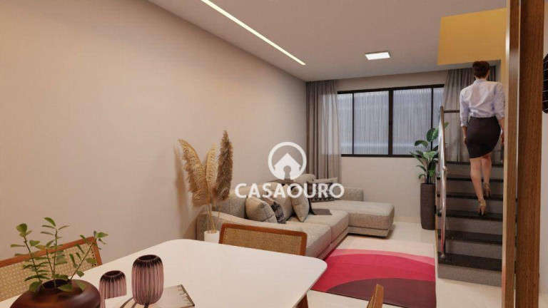 Imagem Apartamento com 3 Quartos à Venda, 65 m² em Horto - Belo Horizonte Imagem Apartamento com 3 Quartos à Venda, 65 m² em Horto - Belo Horizonte