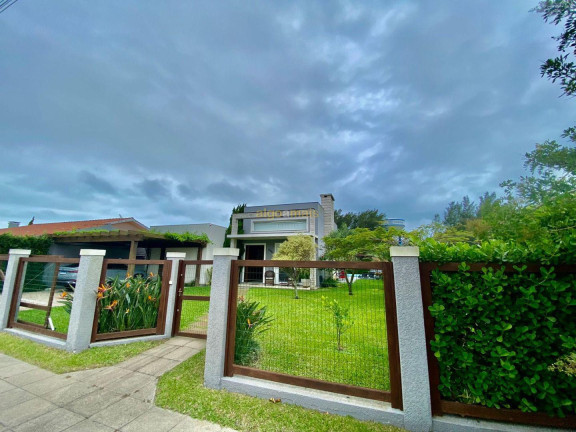 Imagem Casa com 5 Quartos à Venda, 198 m² em Atlântida - Xangri-lá Imagem Casa com 5 Quartos à Venda, 198 m² em Atlântida - Xangri-lá