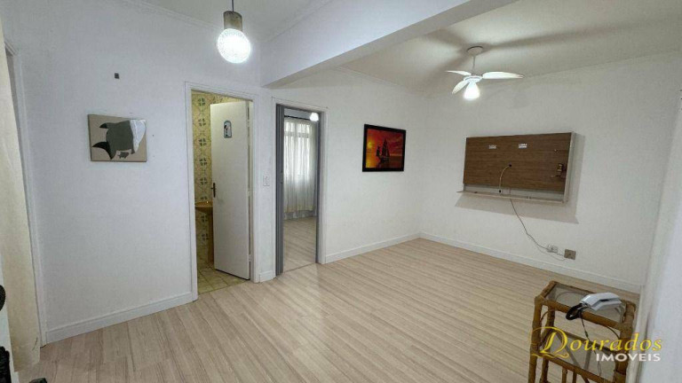 Imagem Apartamento com 1 Quarto à Venda, 40 m² em Aviação - Praia Grande Imagem Apartamento com 1 Quarto à Venda, 40 m² em Aviação - Praia Grande