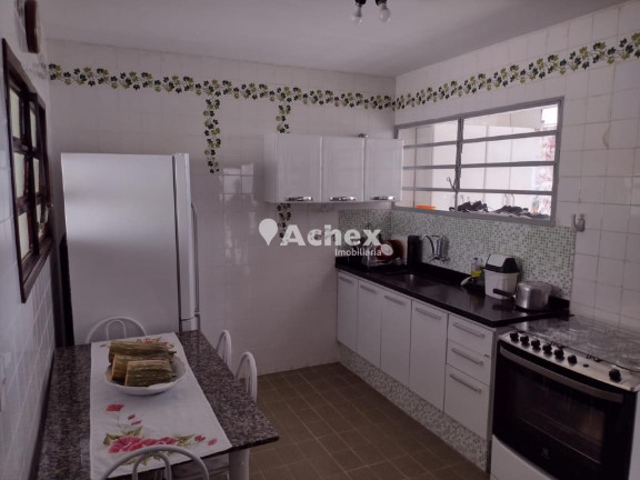 Imagem Casa com 3 Quartos à Venda, 180 m² em Jardim Santa Genebra - Campinas Imagem Casa com 3 Quartos à Venda, 180 m² em Jardim Santa Genebra - Campinas