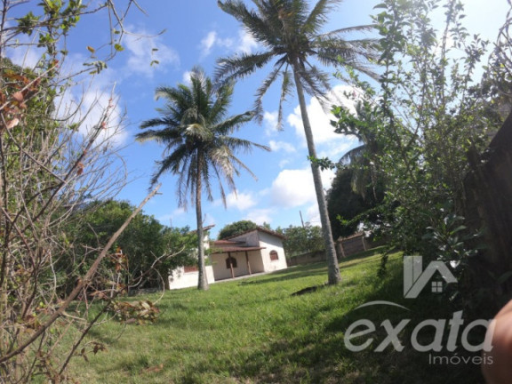 Imagem Chácara com 3 Quartos à Venda, 232 m² em Estancia Monazitica - Serra