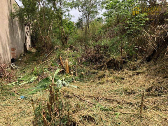 Terreno à Venda, 388 m² em Parque América - Itu