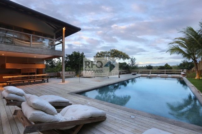 Imagem Casa com 5 Quartos à Venda, 712 m² em Trancoso - Trancoso