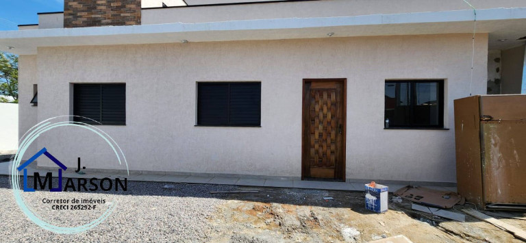 Imagem Casa com 2 Quartos à Venda, 80 m² em Pontal De Santa Marina - Caraguatatuba