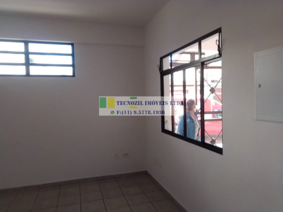 Imagem Sobrado com 3 Quartos à Venda, 120 m² em Jardim Da Gloria - São Paulo