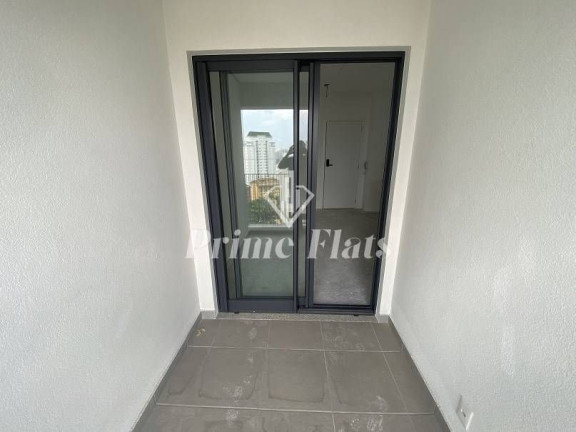 Imagem Apartamento com 1 Quarto à Venda, 22 m² em Vila Mariana - São Paulo