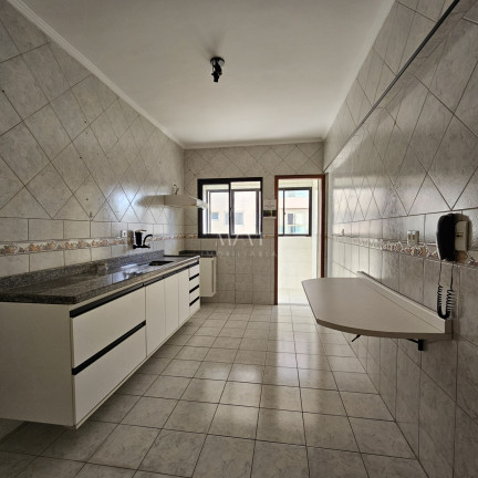 Imagem Apartamento com 2 Quartos à Venda, 87 m² em Tupi - Praia Grande