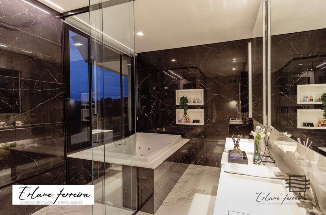 Imagem Casa com 4 Quartos à Venda, 600 m² em Vespasiano
