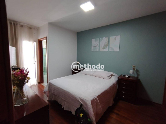 Imagem Apartamento com 3 Quartos à Venda, 118 m² em Taquaral - Campinas Imagem Apartamento com 3 Quartos à Venda, 118 m² em Taquaral - Campinas
