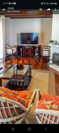 Imagem Apartamento com 4 Quartos à Venda, 276 m² em Brooklin - São Paulo Imagem Apartamento com 4 Quartos à Venda, 276 m² em Brooklin - São Paulo