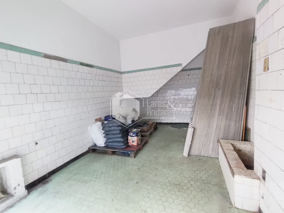 Imagem Casa com 3 Quartos à Venda, 125 m² em Cambuci - São Paulo