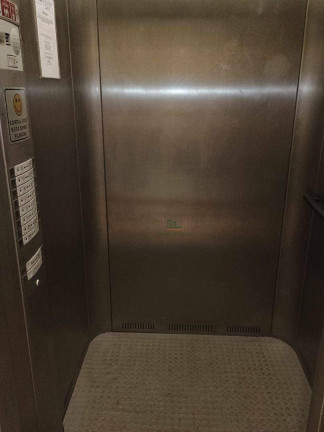 Imagem Apartamento com 1 Quarto à Venda, 93 m² em Ingá - Niterói
