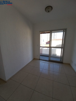 Imagem Apartamento com 2 Quartos à Venda, 52 m² em Mooca - São Paulo