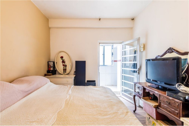 Imagem Apartamento com 3 Quartos à Venda, 131 m² em Bela Vista - São Paulo
