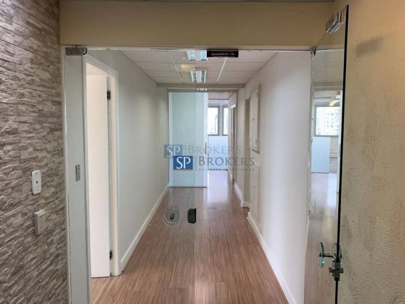 Imagem Sala Comercial para Alugar, 213 m² em Chácara Santo Antônio - São Paulo Imagem Sala Comercial para Alugar, 213 m² em Chácara Santo Antônio - São Paulo