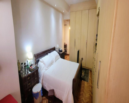 Imagem Imóvel com 3 Quartos à Venda, 300 m² em Copacabana - Rio De Janeiro