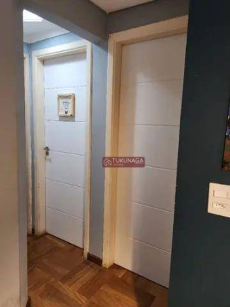 Imagem Apartamento com 2 Quartos à Venda, 60 m² em Lauzane Paulista - São Paulo