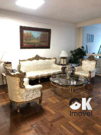 Imagem Apartamento com 4 Quartos à Venda, 382 m² em Jardim Paulista - São Paulo Imagem Apartamento com 4 Quartos à Venda, 382 m² em Jardim Paulista - São Paulo