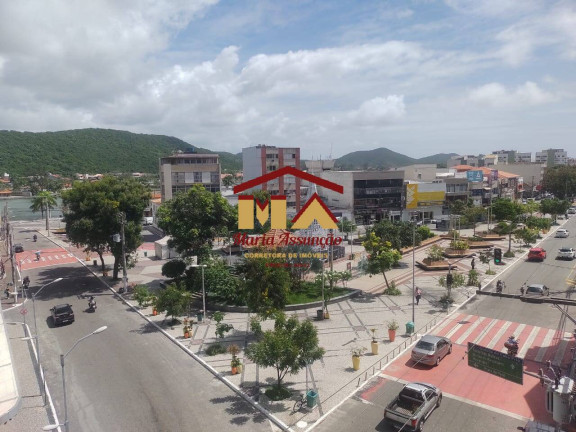 Apartamento com 1 Quarto para Alugar, 30 m² em Centro - Cabo Frio