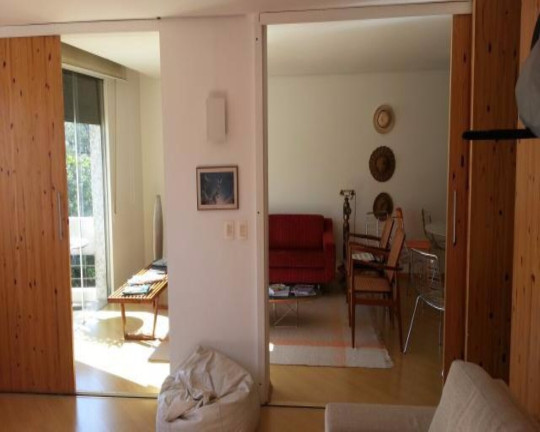 Imagem Apartamento com 2 Quartos à Venda, 137 m² em Consolação - São Paulo Imagem Apartamento com 2 Quartos à Venda, 137 m² em Consolação - São Paulo