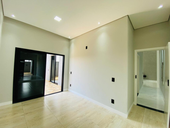 Imagem Casa com 3 Quartos à Venda, 205 m² em Parque Ibiti Reserva - Sorocaba