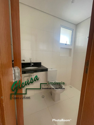 Imagem Apartamento com 2 Quartos à Venda, 41 m² em Cidade Antônio Estevão De Carvalho - São Paulo
