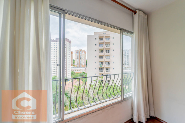 Imagem Apartamento com 3 Quartos à Venda, 85 m² em Vila Parque Jabaquara - São Paulo