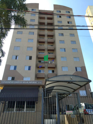 Imagem Apartamento com 3 Quartos à Venda, 70 m² em Quitaúna - Osasco