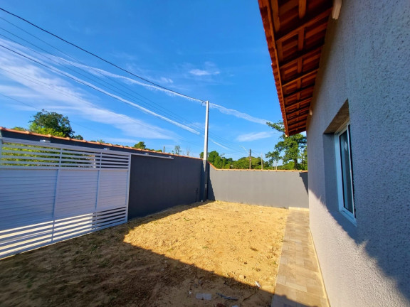Imagem Casa com 2 Quartos à Venda, em São Fernando (chácaras) - Itanhaém Imagem Casa com 2 Quartos à Venda, em São Fernando (chácaras) - Itanhaém
