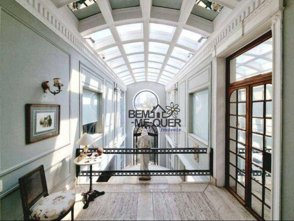 Imagem Casa com 3 Quartos à Venda, 419 m² em Bela Aliança - São Paulo