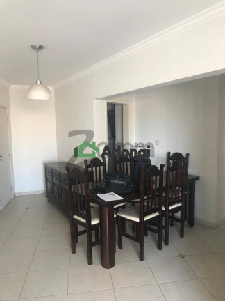 Imagem Apartamento com 2 Quartos à Venda, 145 m² em Centro - Campinas