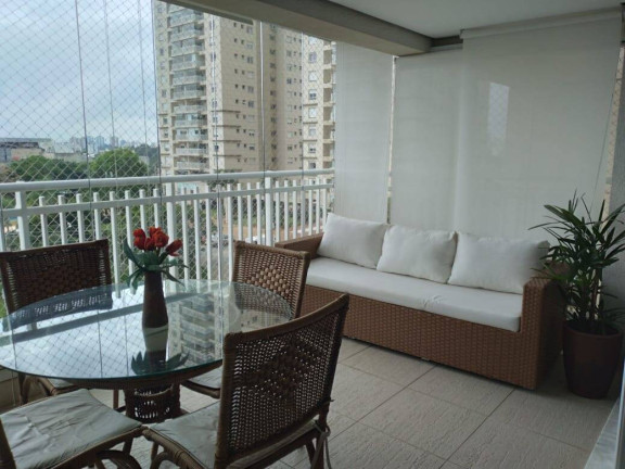 Imagem Apartamento com 3 Quartos à Venda, 134 m² em Jardim Olympia - São Paulo Imagem Apartamento com 3 Quartos à Venda, 134 m² em Jardim Olympia - São Paulo