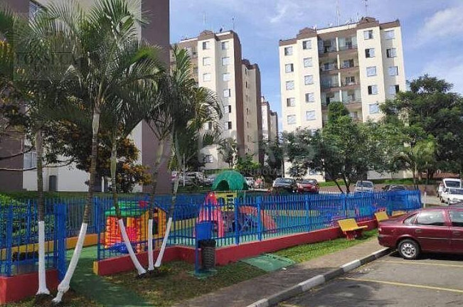 Imagem Apartamento com 2 Quartos à Venda, 53 m² em Veloso - Osasco Imagem Apartamento com 2 Quartos à Venda, 53 m² em Veloso - Osasco