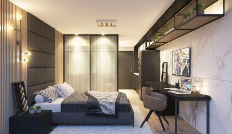 Imagem Apartamento com 1 Quarto à Venda, 65 m² em Tambaú - João Pessoa