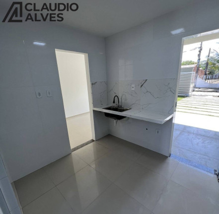 Imagem Casa com 2 Quartos à Venda, 70 m² em Sim - Feira De Santana
