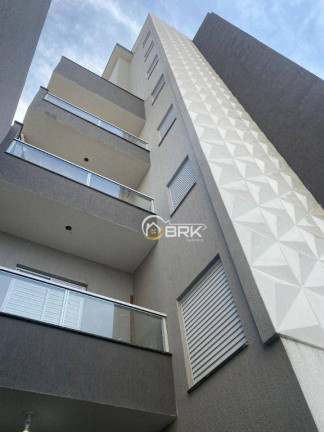 Imagem Apartamento com 2 Quartos à Venda, 44 m² em Cidade Patriarca - São Paulo