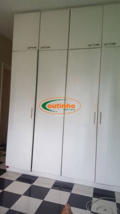 Imagem Apartamento com 2 Quartos à Venda, 61 m² em Tijuca - Rio De Janeiro Imagem Apartamento com 2 Quartos à Venda, 61 m² em Tijuca - Rio De Janeiro