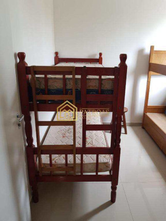 Imagem Apartamento com 3 Quartos à Venda, 80 m² em Parque Enseada - Guarujá