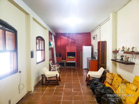Imagem Casa com 3 Quartos à Venda, 140 m² em Vila Muqui - Teresópolis Imagem Casa com 3 Quartos à Venda, 140 m² em Vila Muqui - Teresópolis