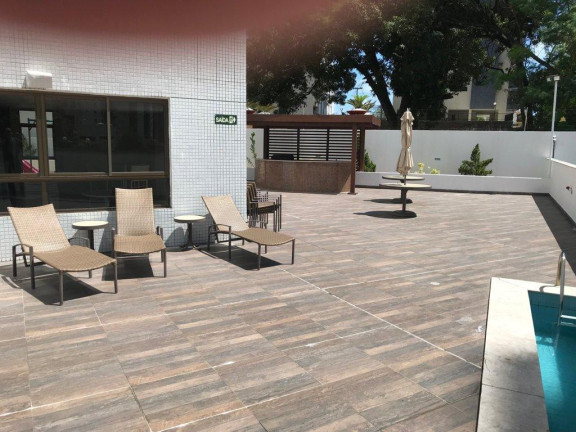 Imagem Apartamento com 4 Quartos à Venda, 167 m² em Brisamar - João Pessoa