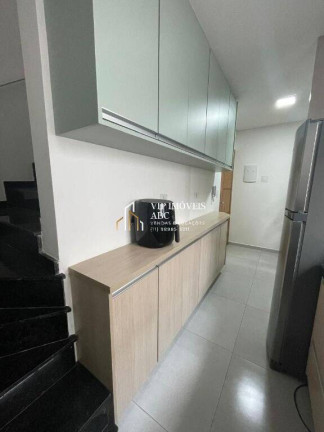 Imagem Cobertura com 2 Quartos à Venda, 90 m² em Vila Vitória - Santo André Imagem Cobertura com 2 Quartos à Venda, 90 m² em Vila Vitória - Santo André