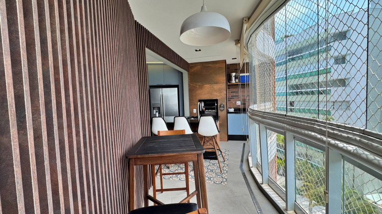 Imagem Apartamento com 3 Quartos à Venda, 86 m² em Riviera De São Lourenço - Bertioga
