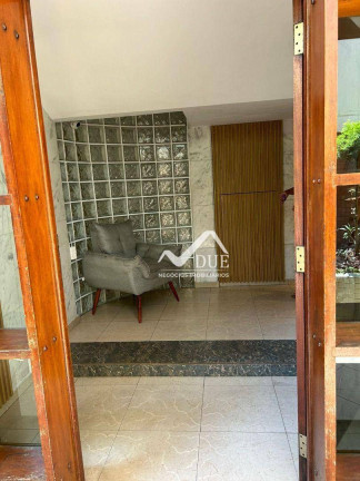 Imagem Apartamento à Venda, 46 m² em Gonzaga - Santos Imagem Apartamento à Venda, 46 m² em Gonzaga - Santos