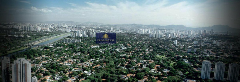 Imagem Apartamento com 4 Quartos à Venda, 285 m² em Alto De Pinheiros - São Paulo Imagem Apartamento com 4 Quartos à Venda, 285 m² em Alto De Pinheiros - São Paulo