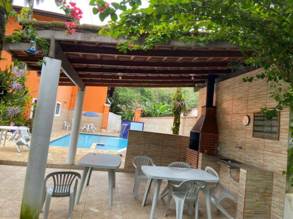 Imagem Apartamento com 1 Quarto à Venda, 48 m² em Ubatuba Imagem Apartamento com 1 Quarto à Venda, 48 m² em Ubatuba